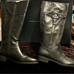 Tommy Hilfiger Boots